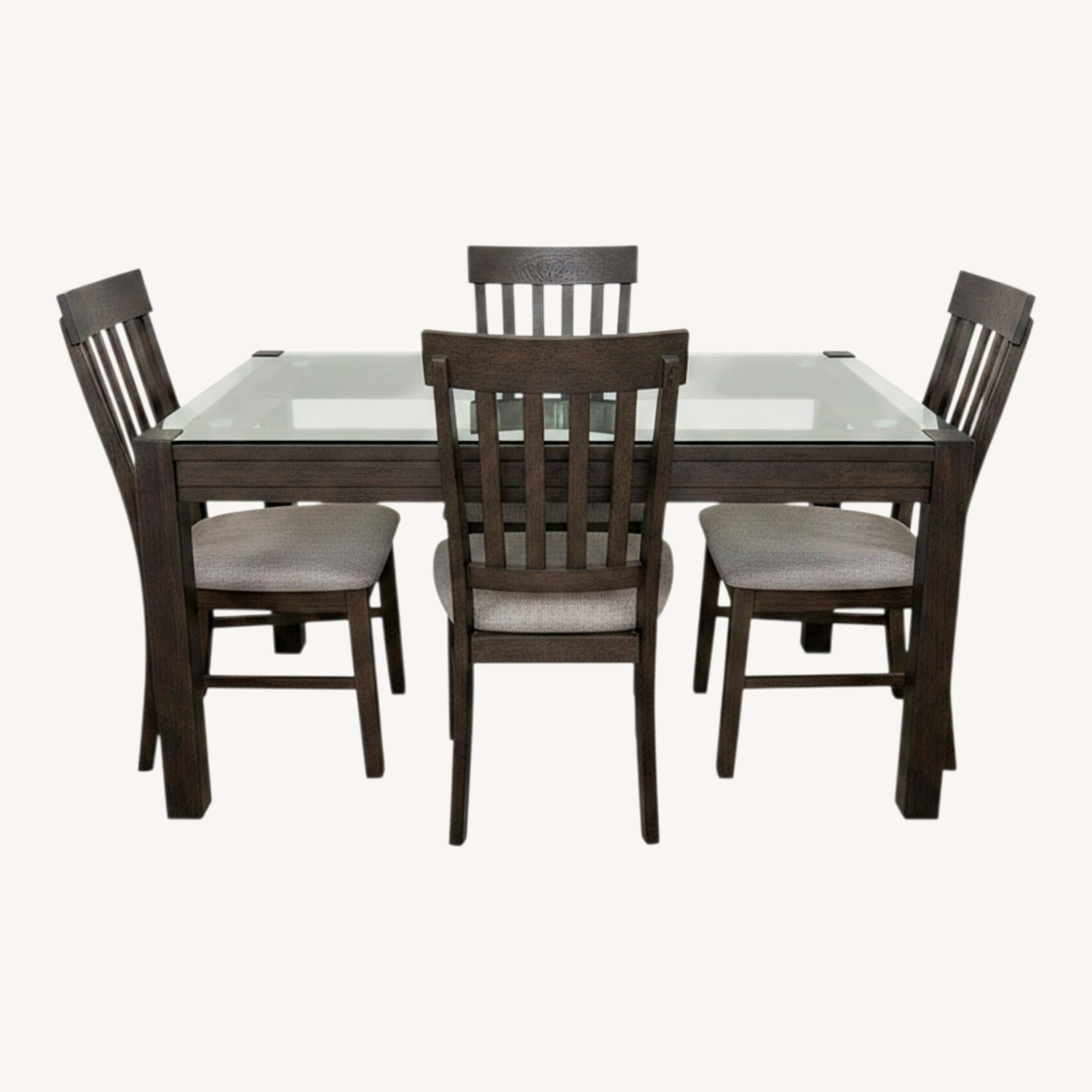 Slumberland Dining Set - image-0