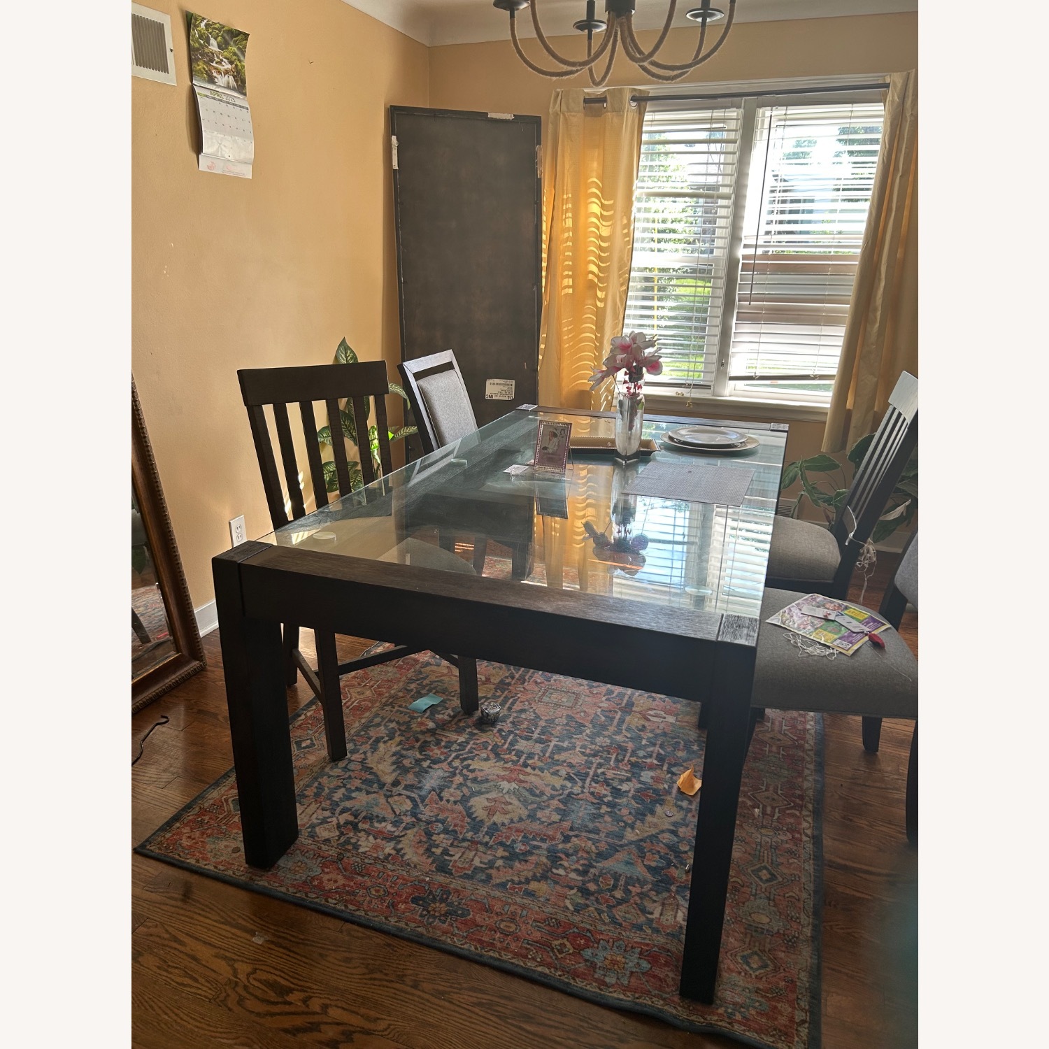Slumberland Dining Set - image-2