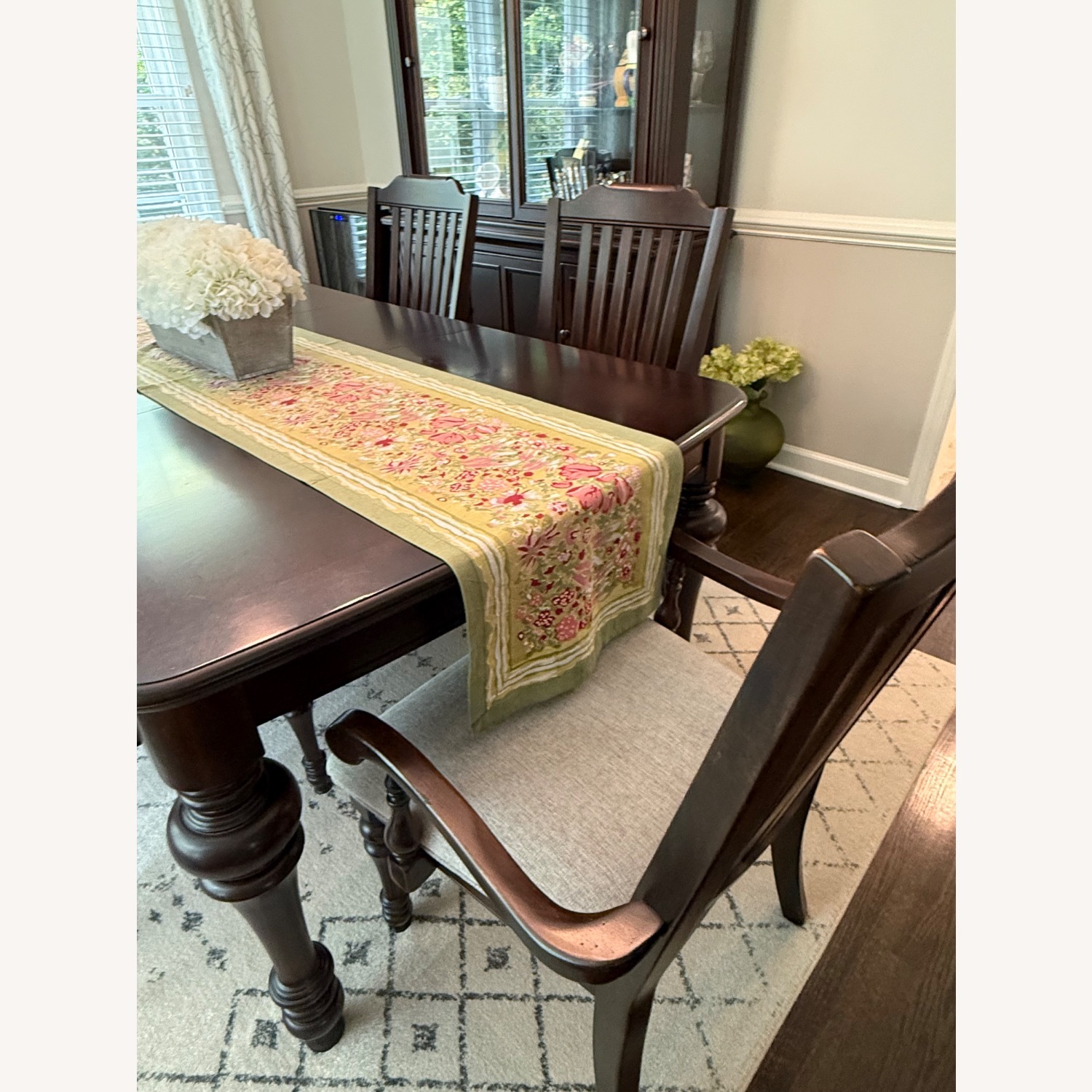 Chestnut Hill Dining Room Set - image-2