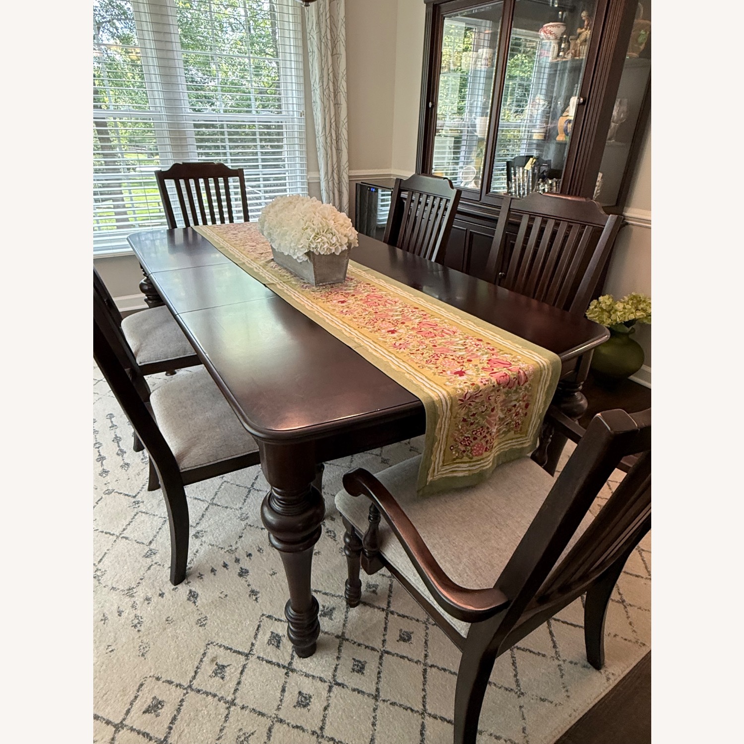 Chestnut Hill Dining Room Set - image-1