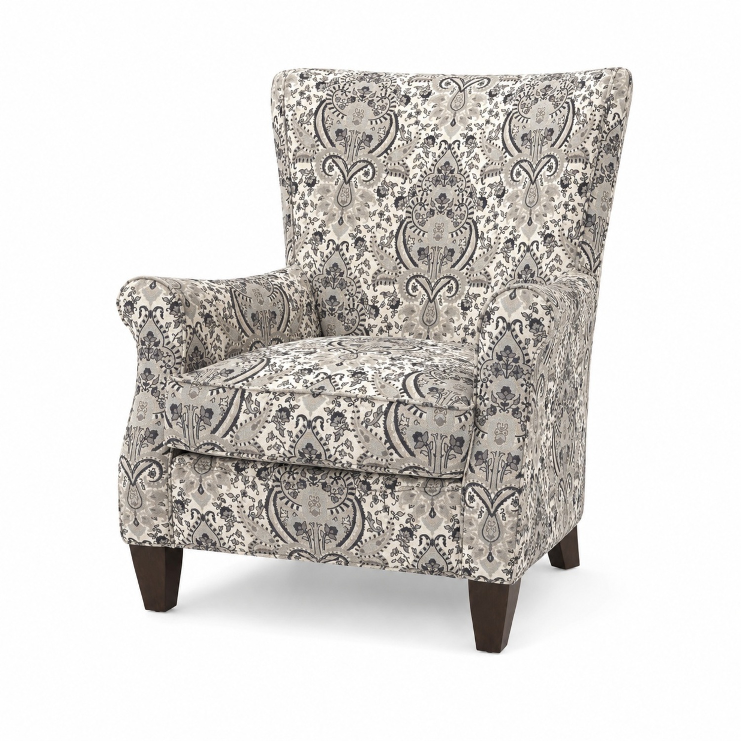 Belfort Accent Chair  - image-4