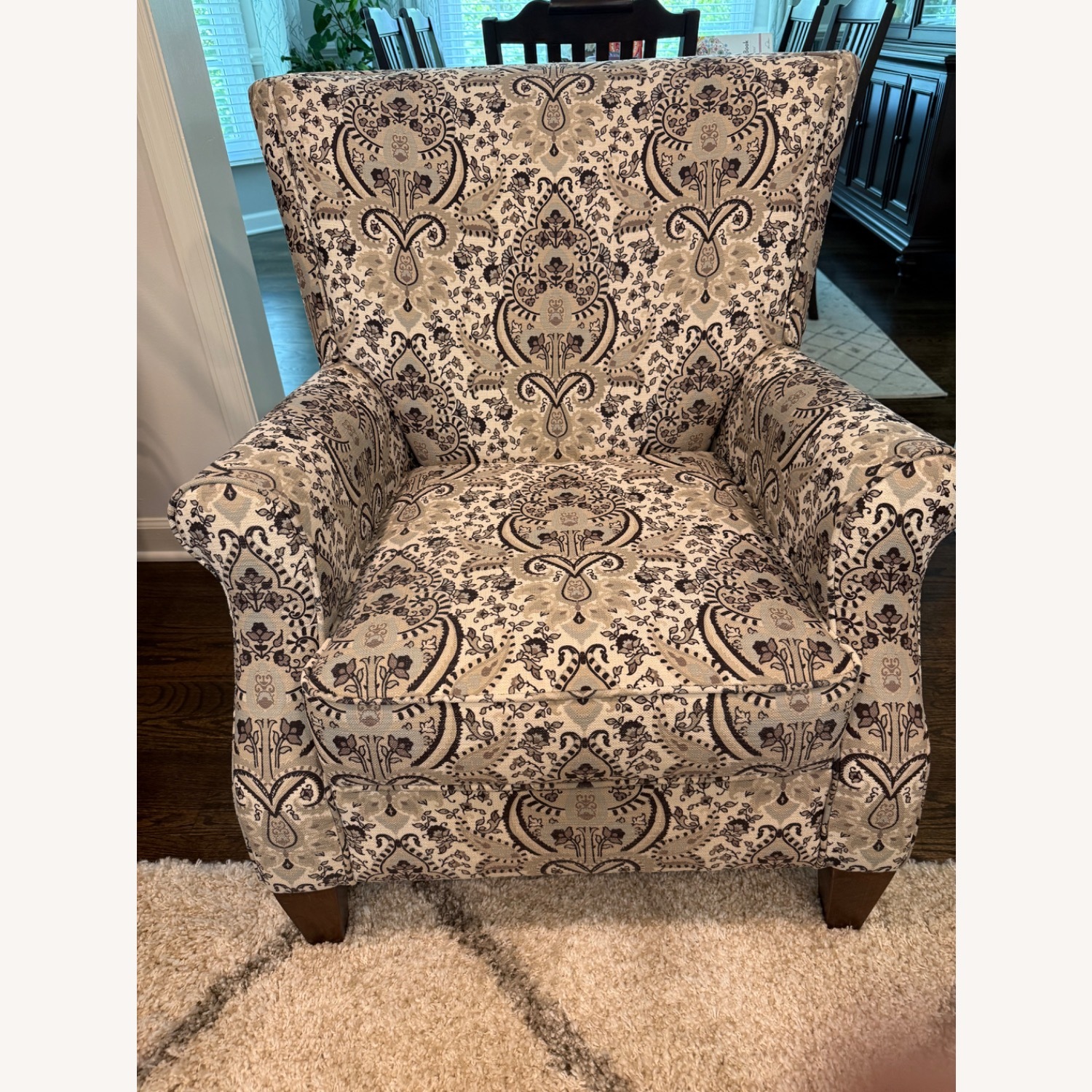 Belfort Accent Chair  - image-2