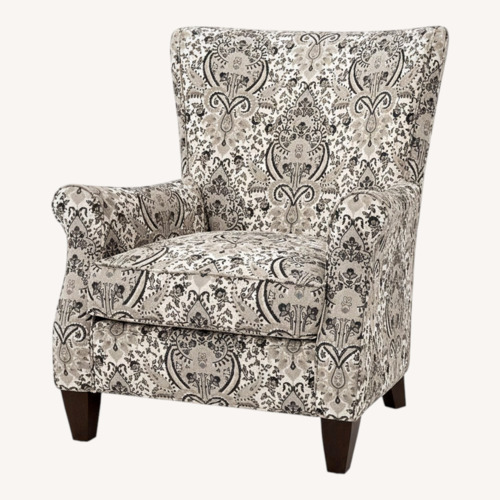 Used Belfort Accent Chair  for sale on AptDeco