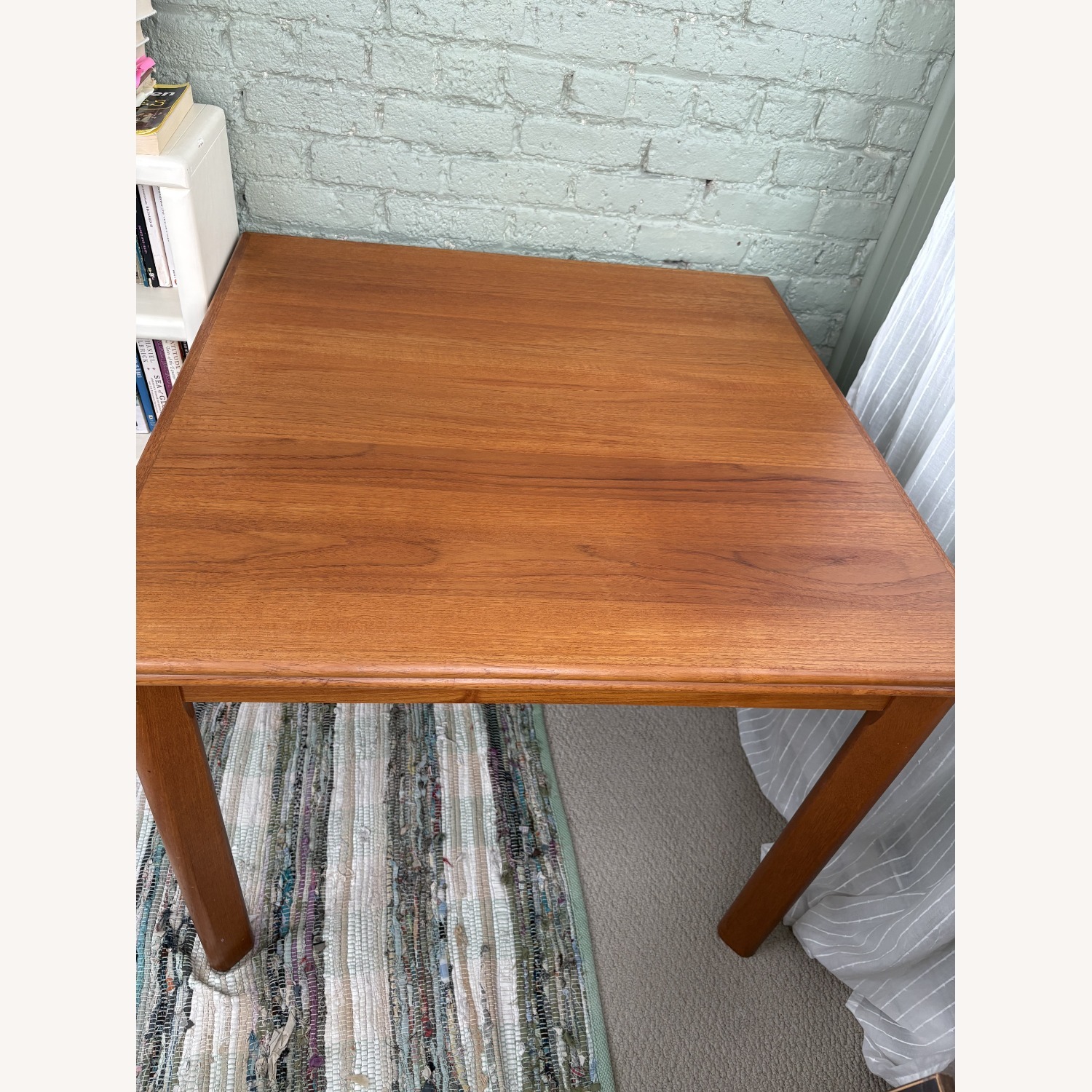 Vintage Dining Table - image-2