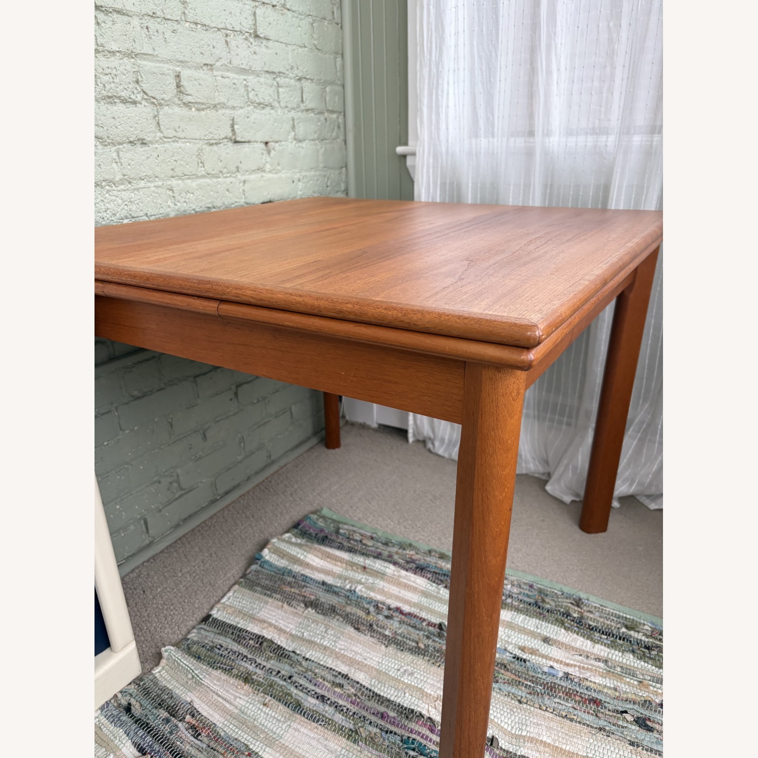 Vintage Dining Table - image-1