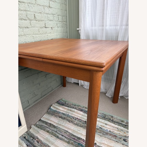 Used Vintage Dining Table for sale on AptDeco