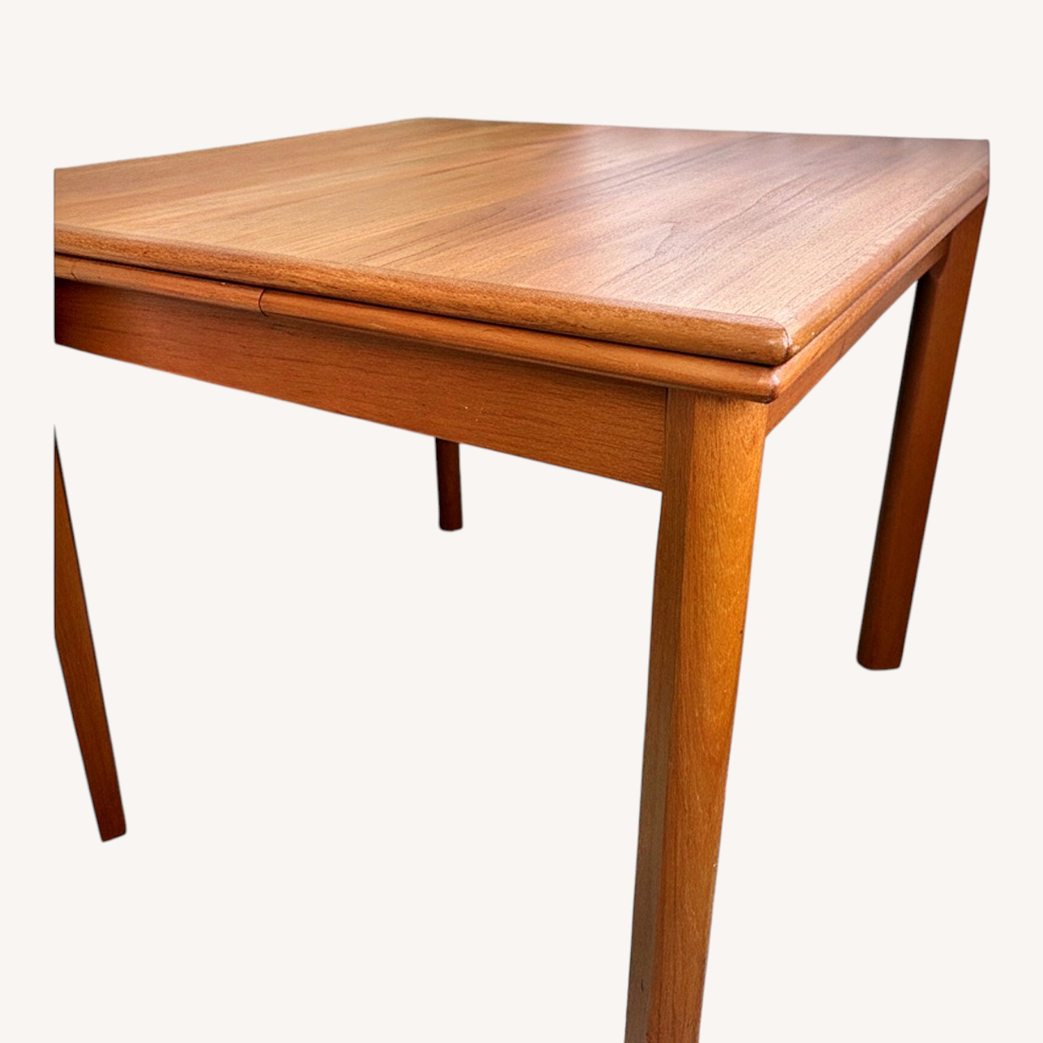 Vintage Dining Table - image-0