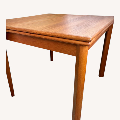 Used Vintage Dining Table for sale on AptDeco