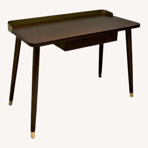 Used Antique Work Desk  for sale on AptDeco