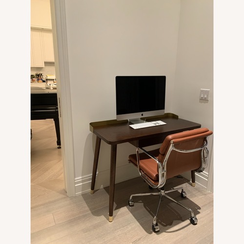 Used Antique Work Desk  for sale on AptDeco