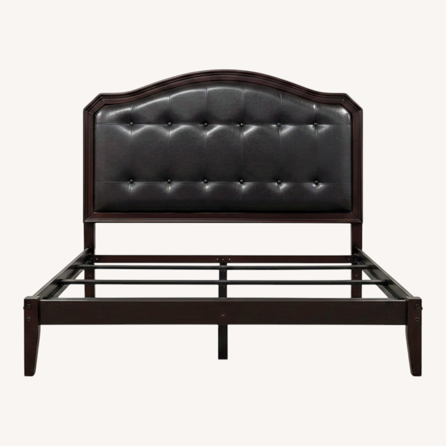 Meriden CT Queen Size Bed - image-0