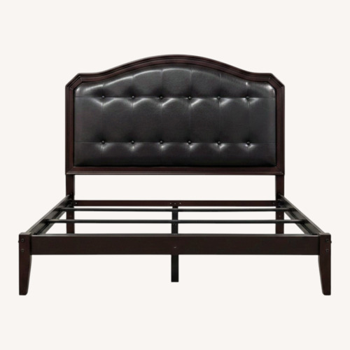 Used Meriden CT Queen Size Bed for sale on AptDeco