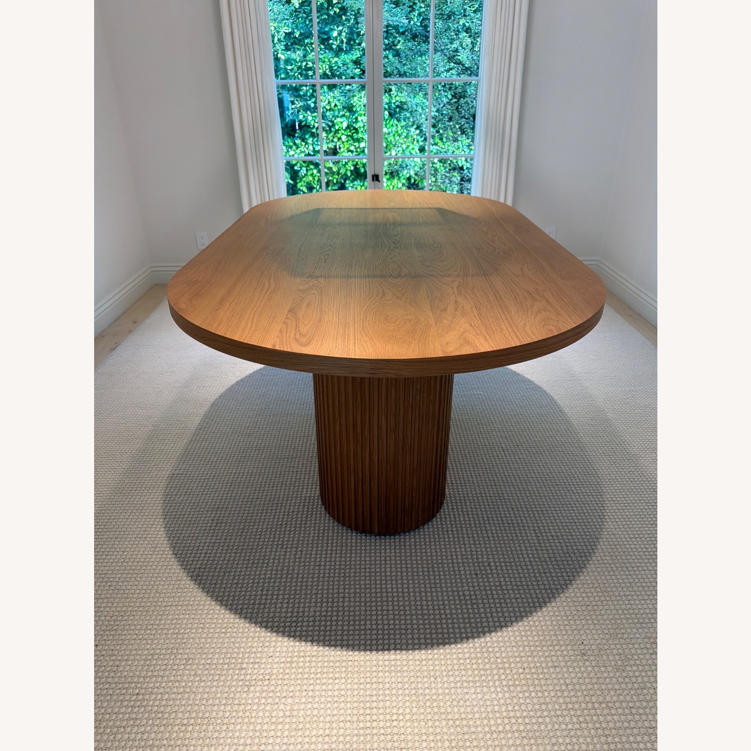 Restoration Hardware Bryon Dining Room Table - image-3