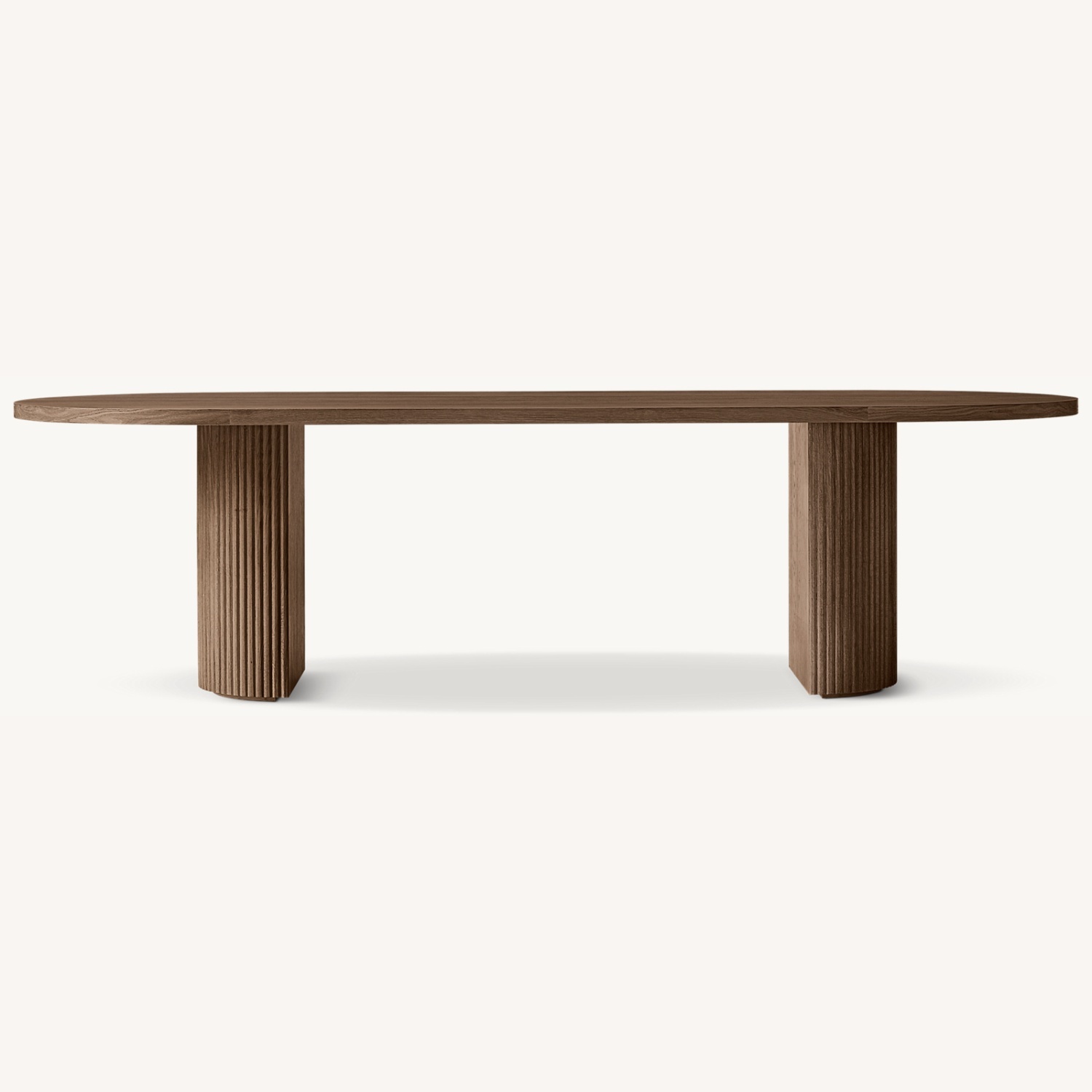 Restoration Hardware Bryon Dining Room Table - image-0