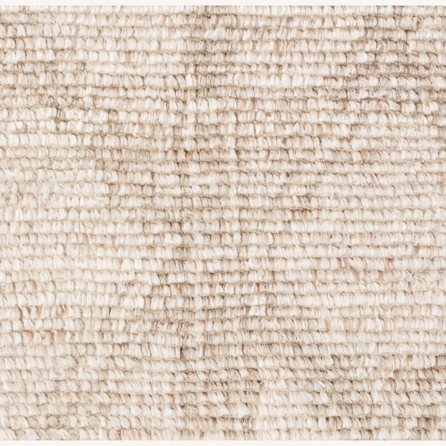 Restoration Hardware Area Rug 6X9 - image-3