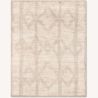 Restoration Hardware Area Rug 6X9