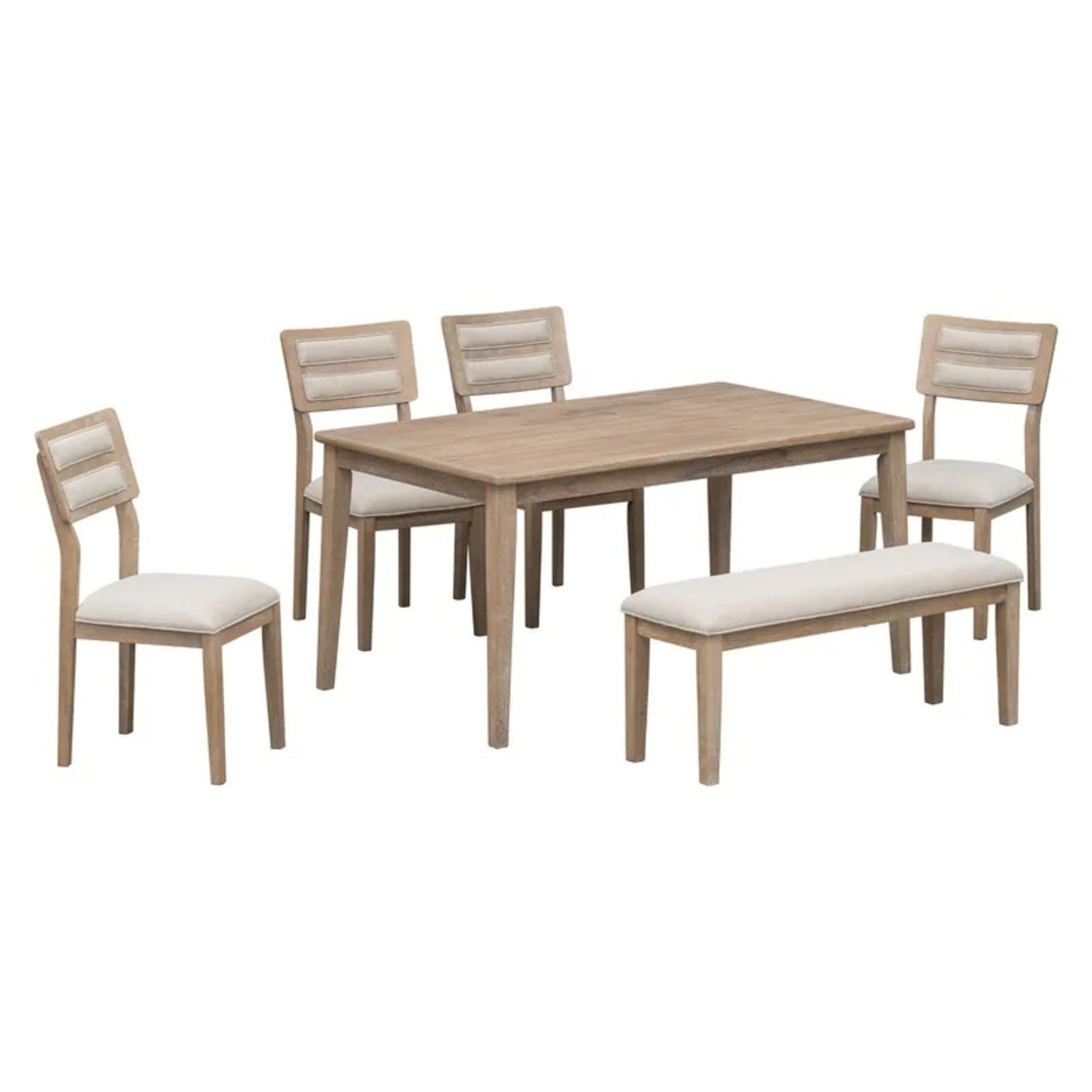 Dining Table Set - image-4