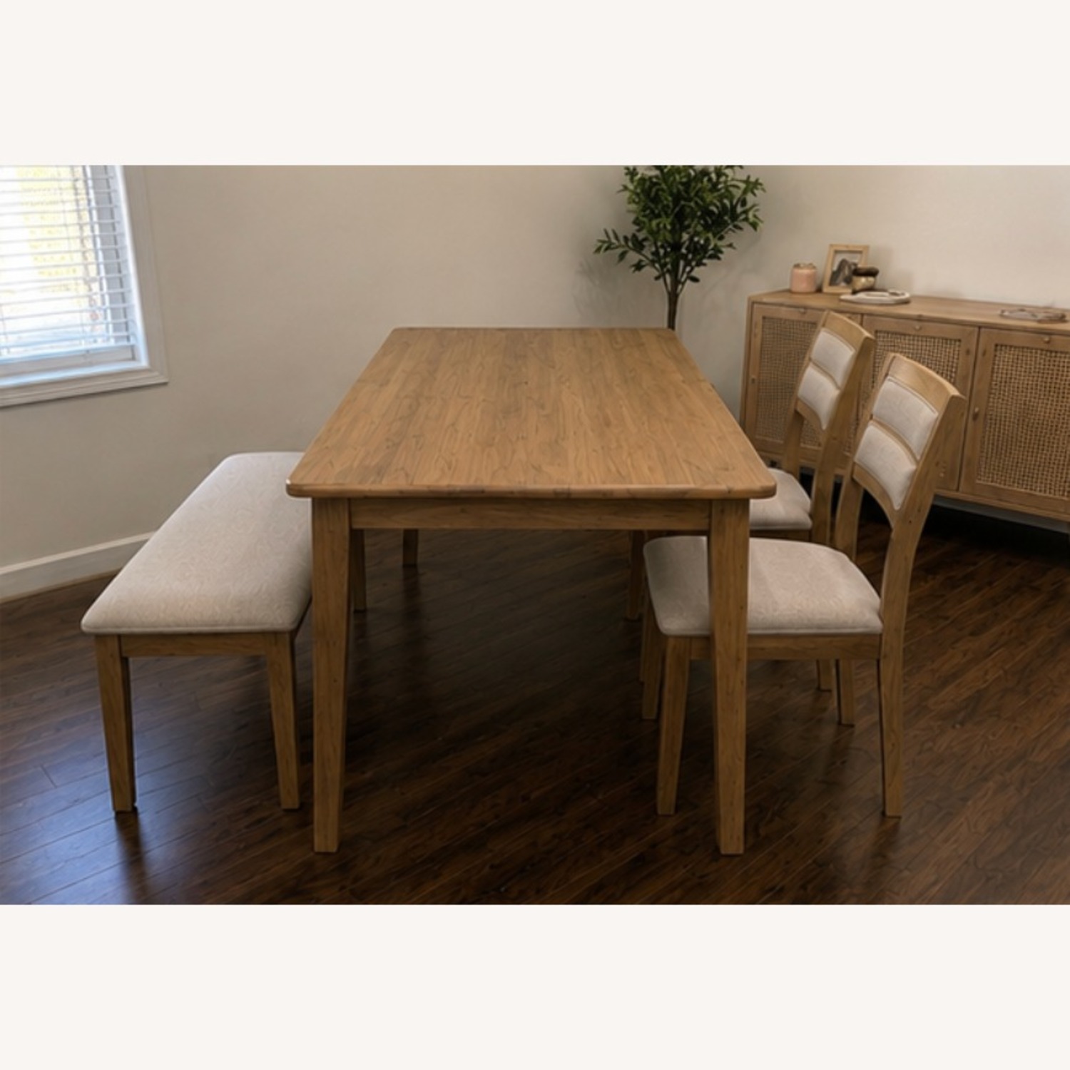 Dining Table Set - image-3