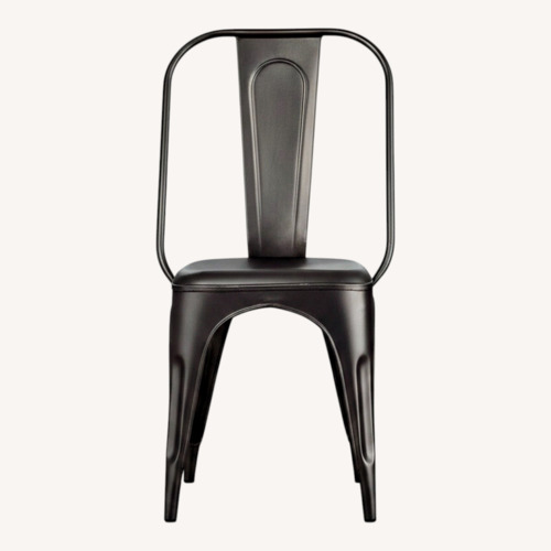 Used Restoration Hardware Remy Side Chair for sale on AptDeco
