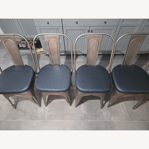 Used Restoration Hardware Remy Side Chair for sale on AptDeco