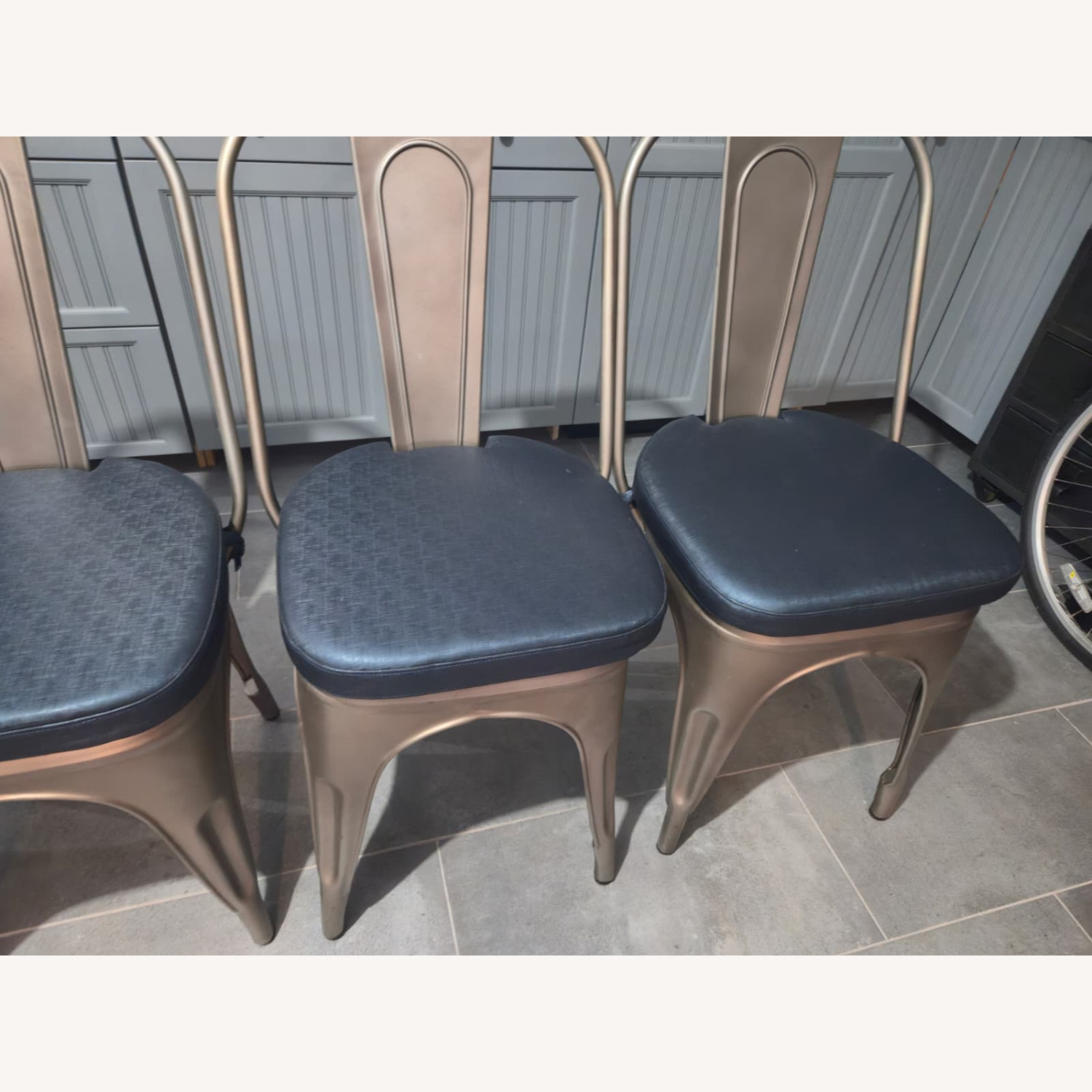 Restoration Hardware Remy Side Chair - image-3