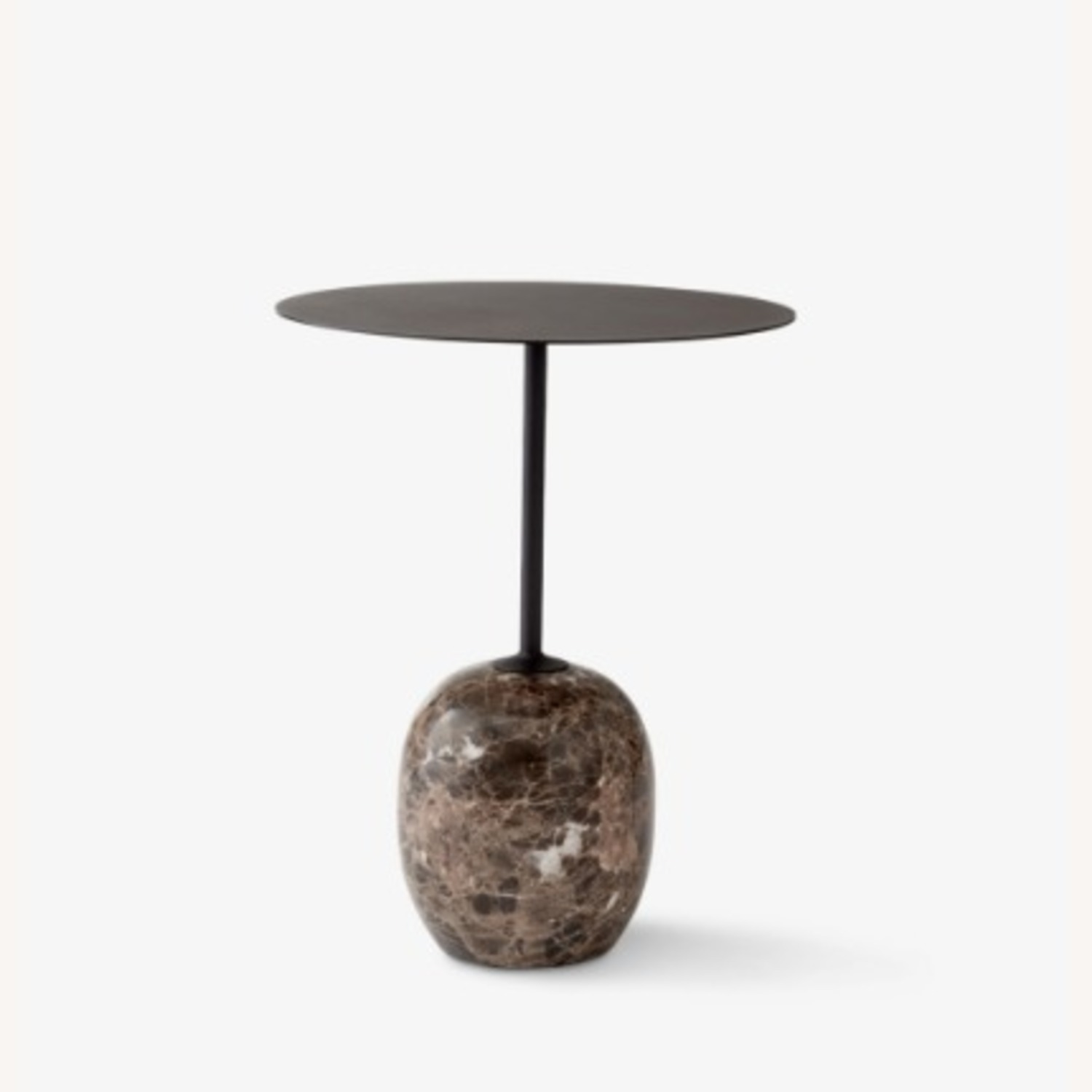 Tradition Lato Side Table - image-2