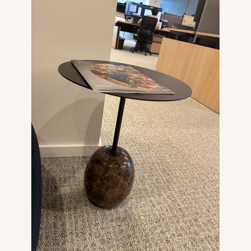 Used Tradition Lato Side Table for sale on AptDeco