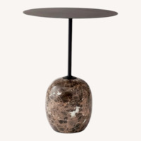 Tradition Lato Side Table