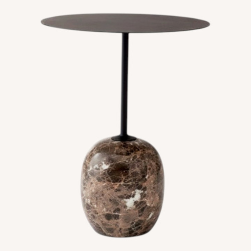 Used Tradition Lato Side Table for sale on AptDeco