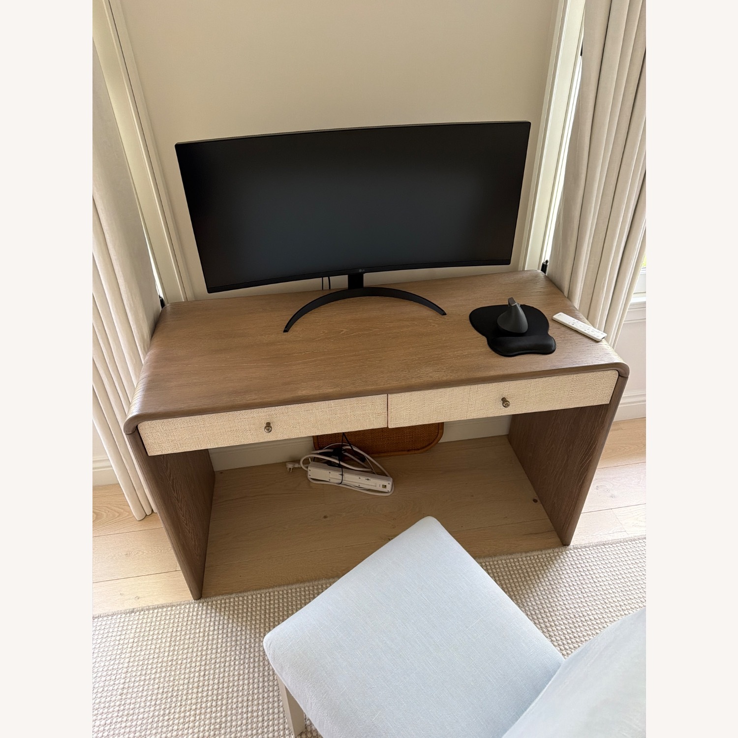 Contemporary Desk - image-2