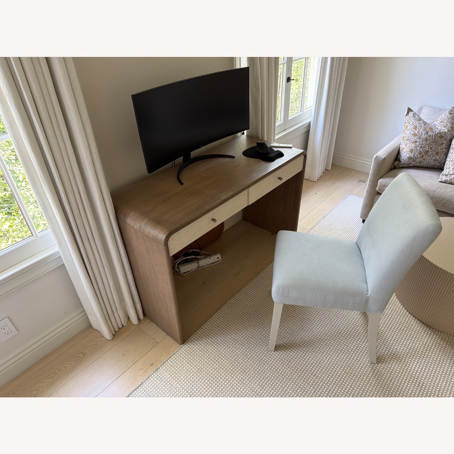 Contemporary Desk - image-1