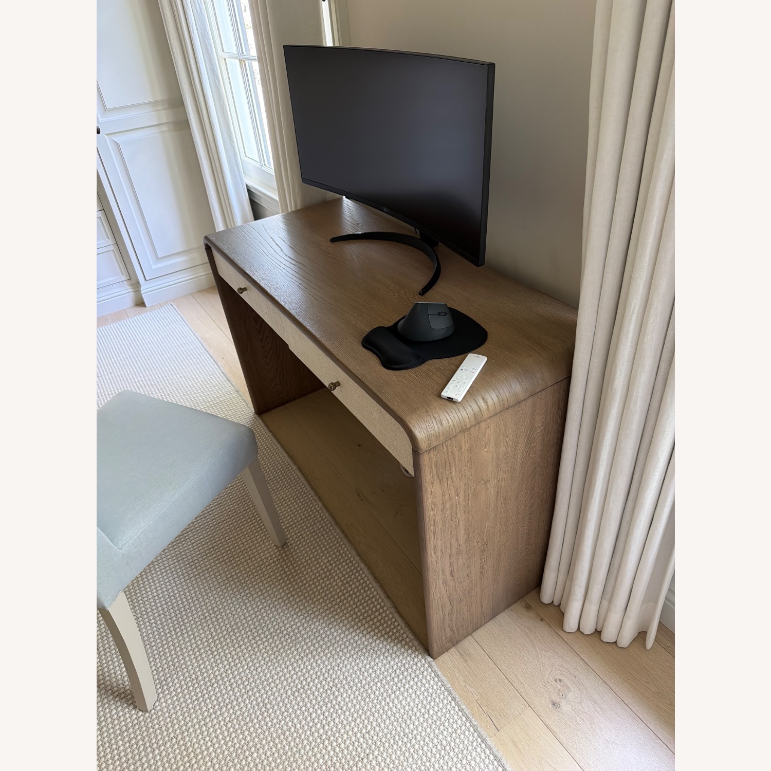 Contemporary Desk - image-3
