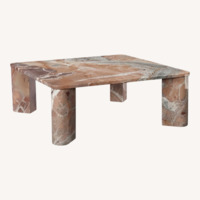 Lulu & Georgia Cato Coffee Table