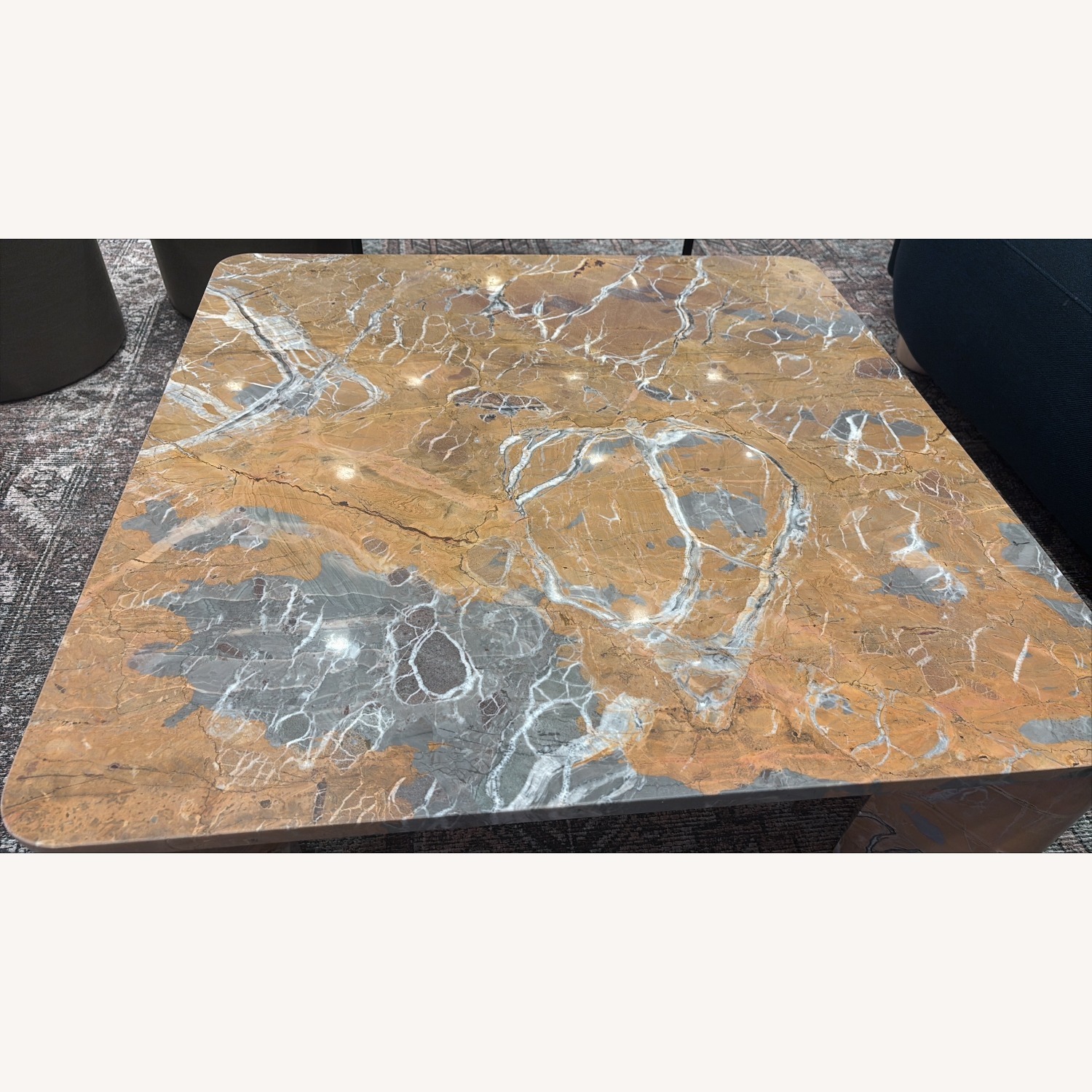Lulu & Georgia Cato Coffee Table - image-3