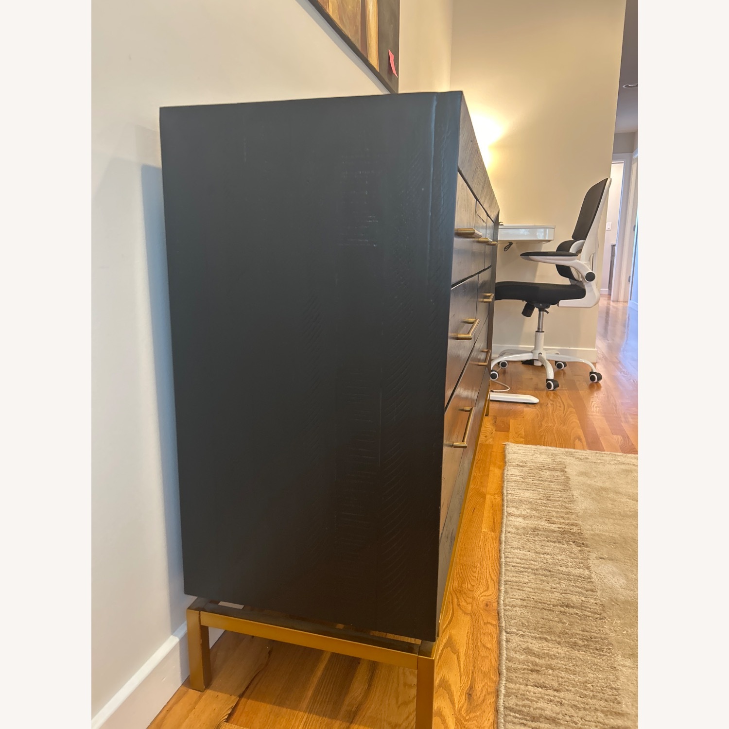 West Elm Alexa 7-Drawer Dresser 70“ - image-2