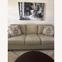3 Seater Sofa