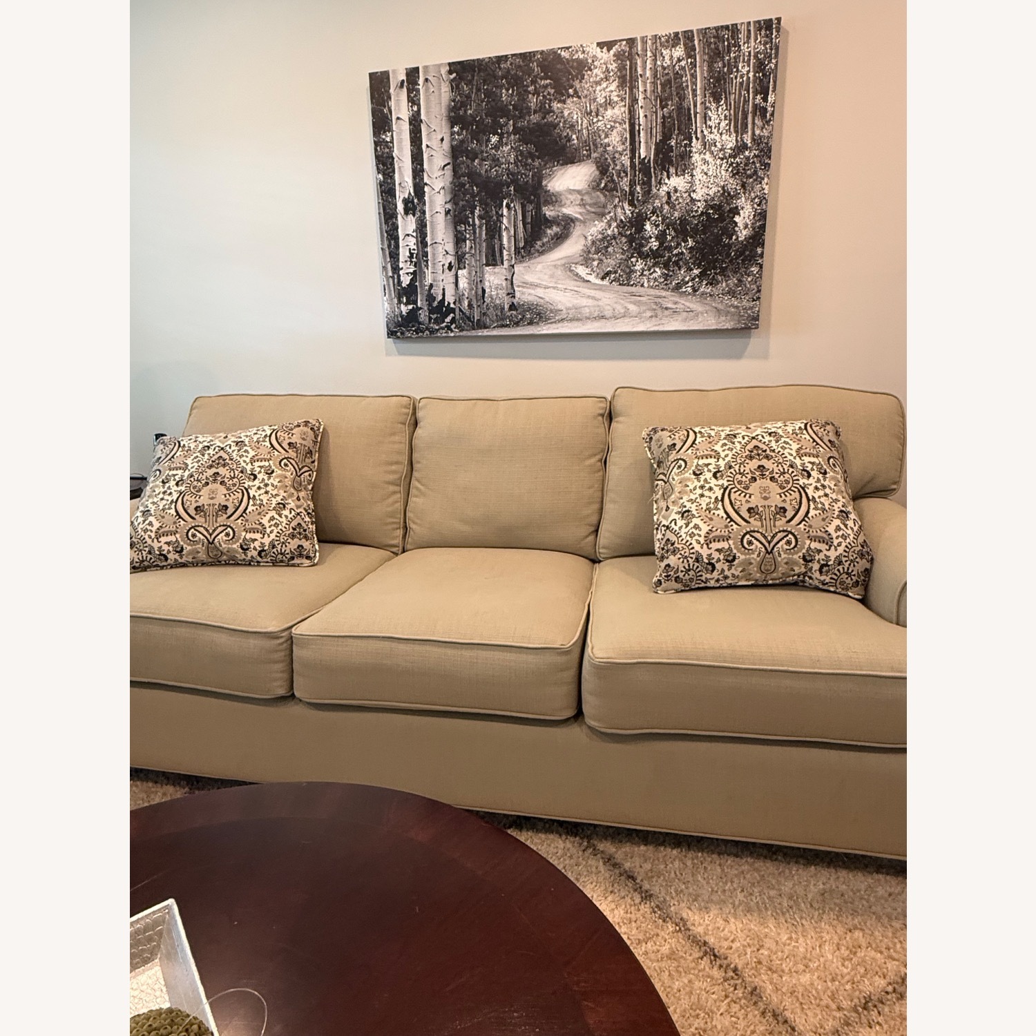 3 Seater Sofa - image-2