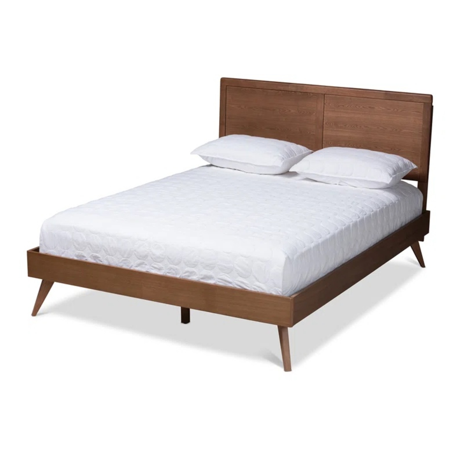 Wayfair Queen-size Bedframe - image-4