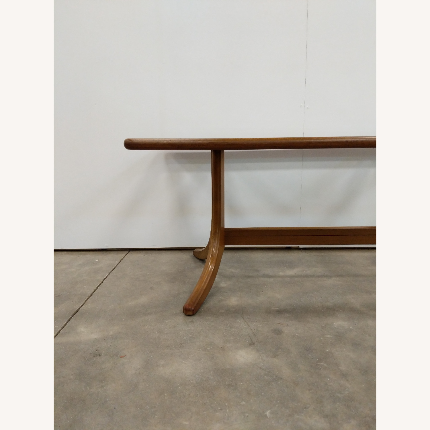 Vintage Mid Century Modern Nathan Coffee Table - image-6