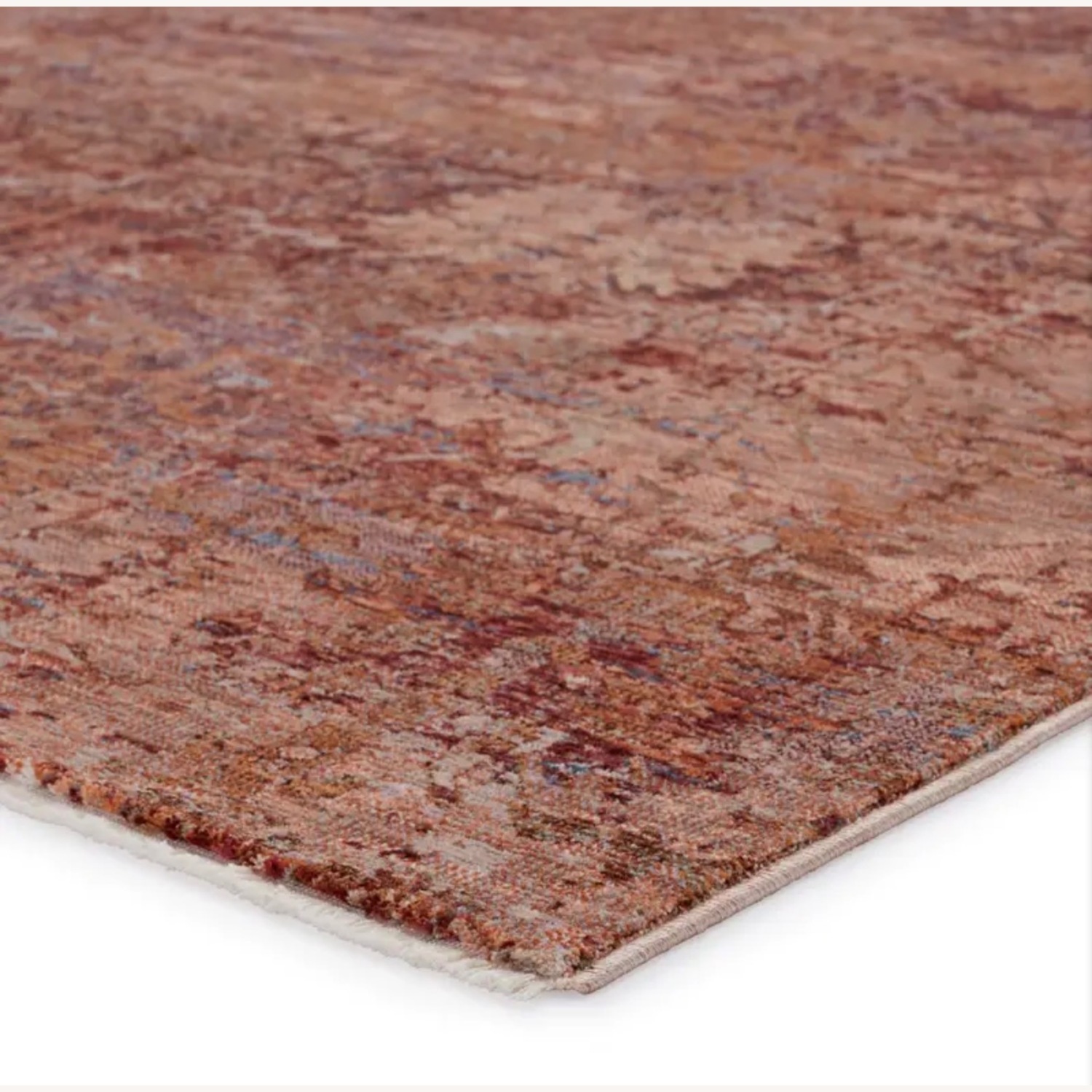 JAIPUR Living Valentina Fabric Area Rug 9' x 13' - image-4