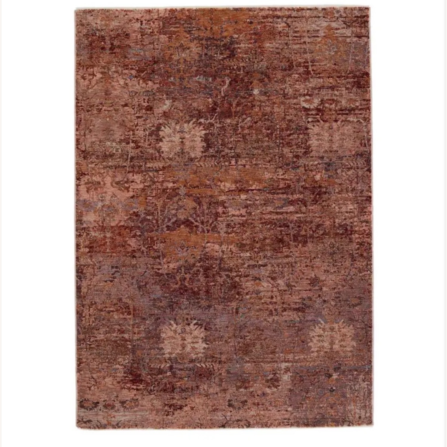 JAIPUR Living Valentina Fabric Area Rug 9' x 13' - image-3