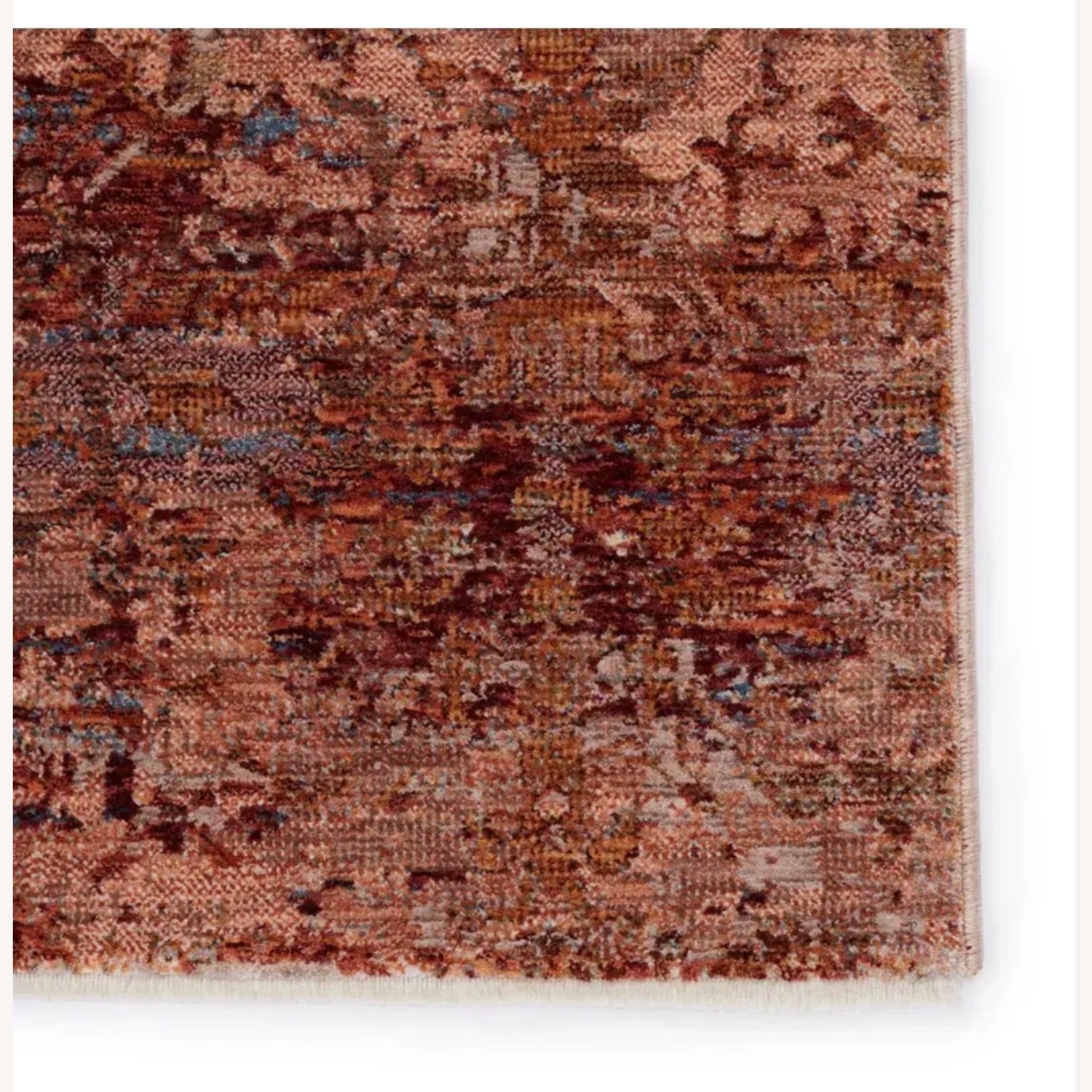 JAIPUR Living Valentina Fabric Area Rug 9' x 13' - image-5