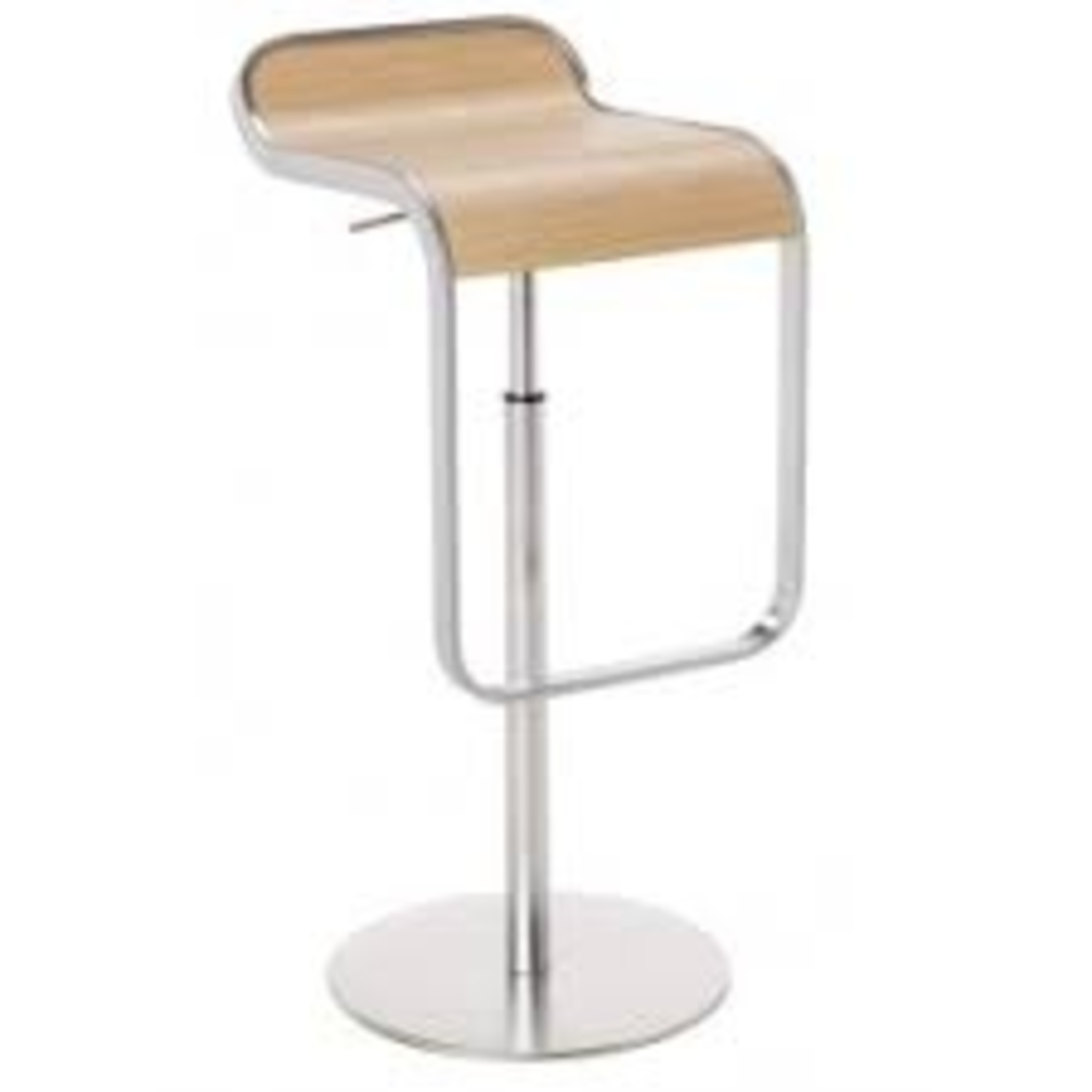 Design Within Reach Lapalma Natural Stools - image-7