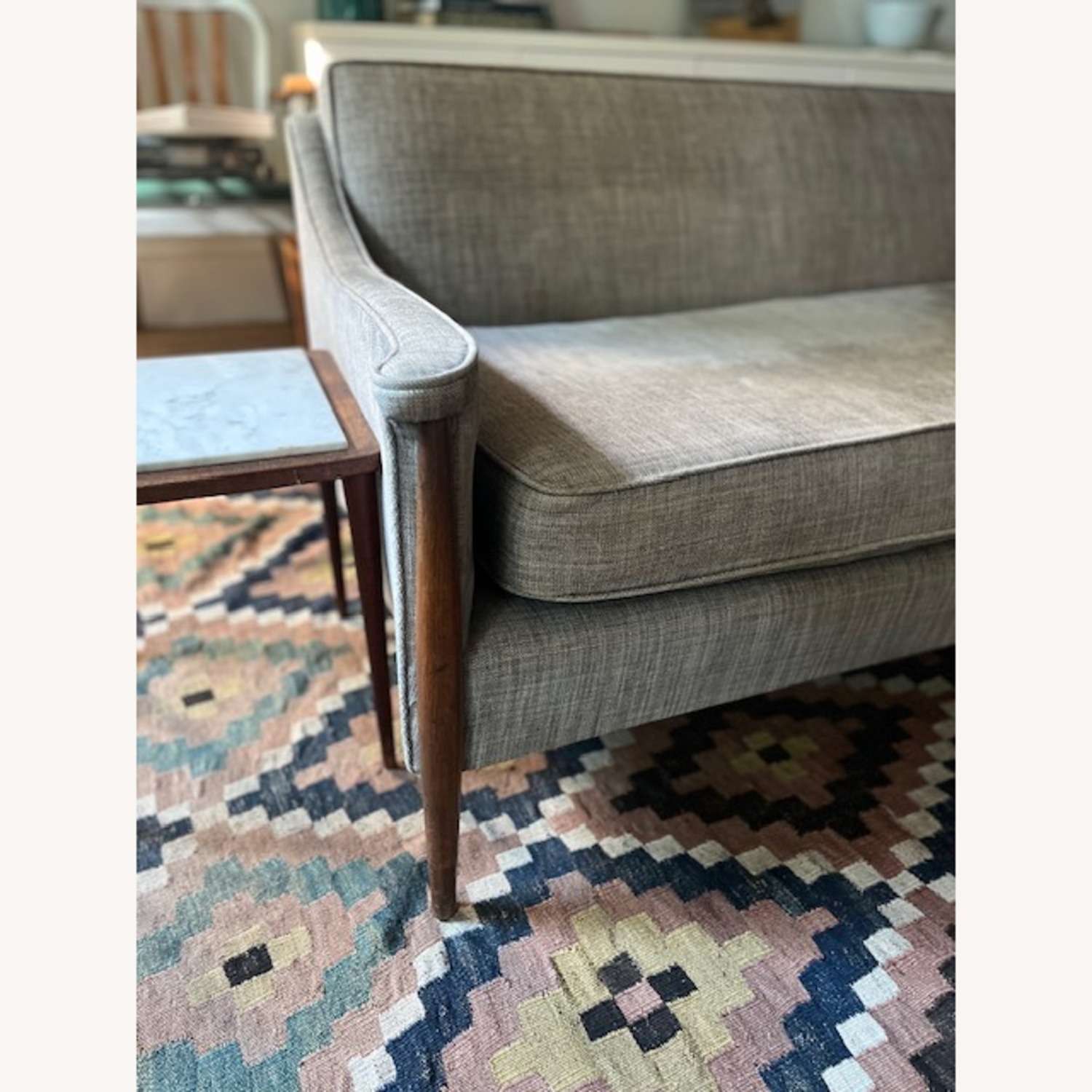 Mid Century 4 Seater - image-6