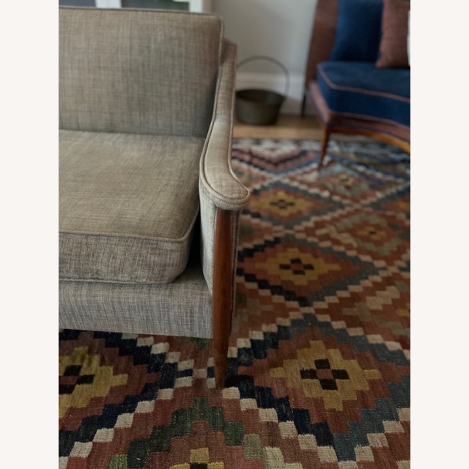 Mid Century 4 Seater - image-2