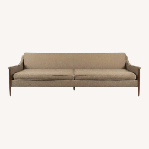 Used Mid Century 4 Seater for sale on AptDeco