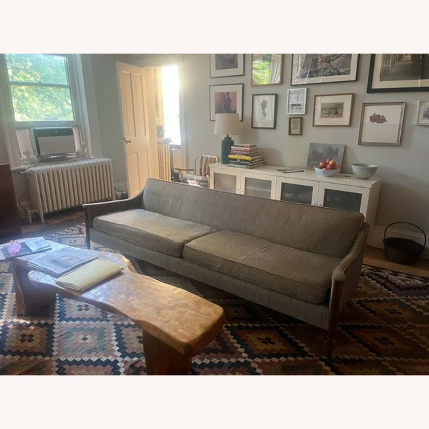 Mid Century 4 Seater - image-1