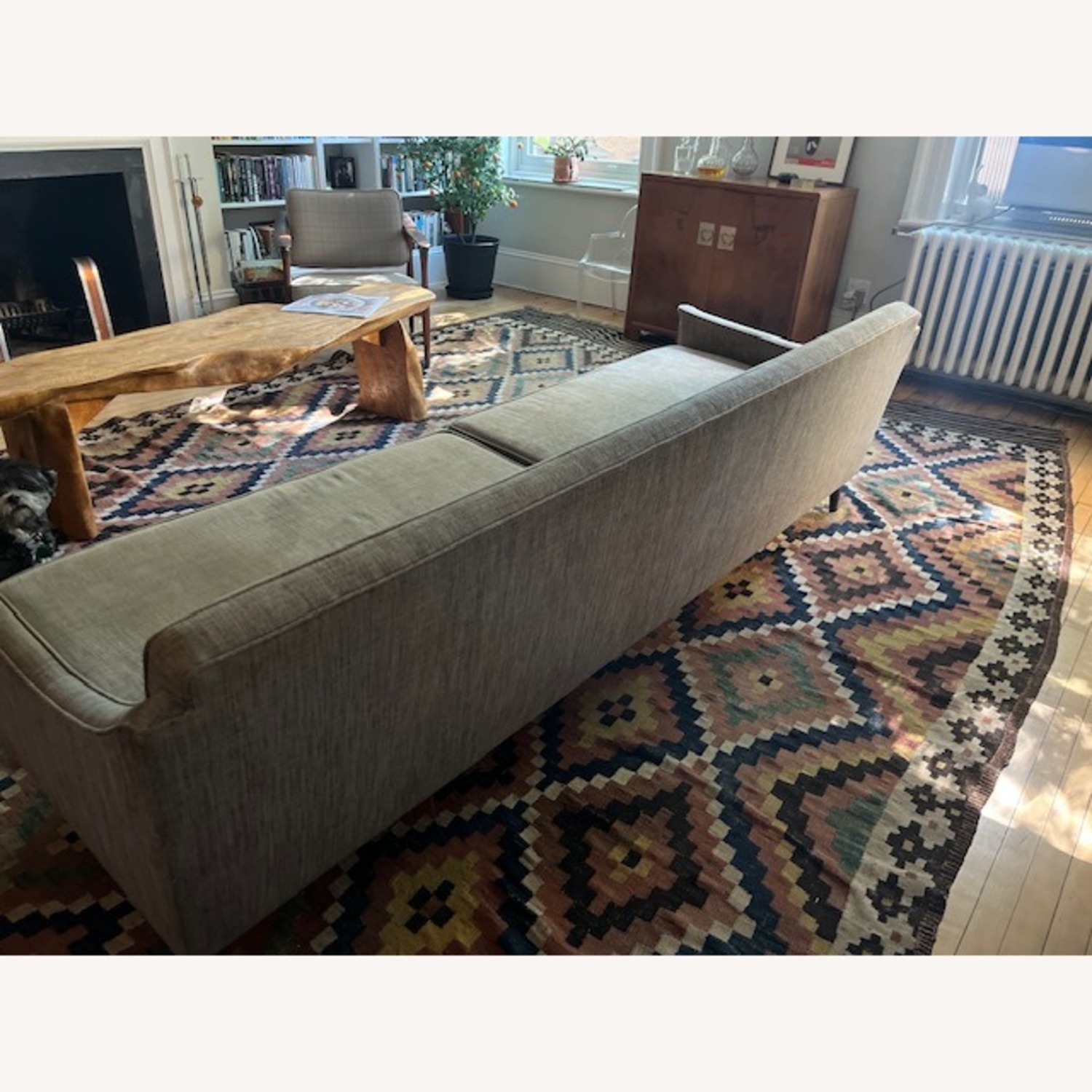 Mid Century 4 Seater - image-4