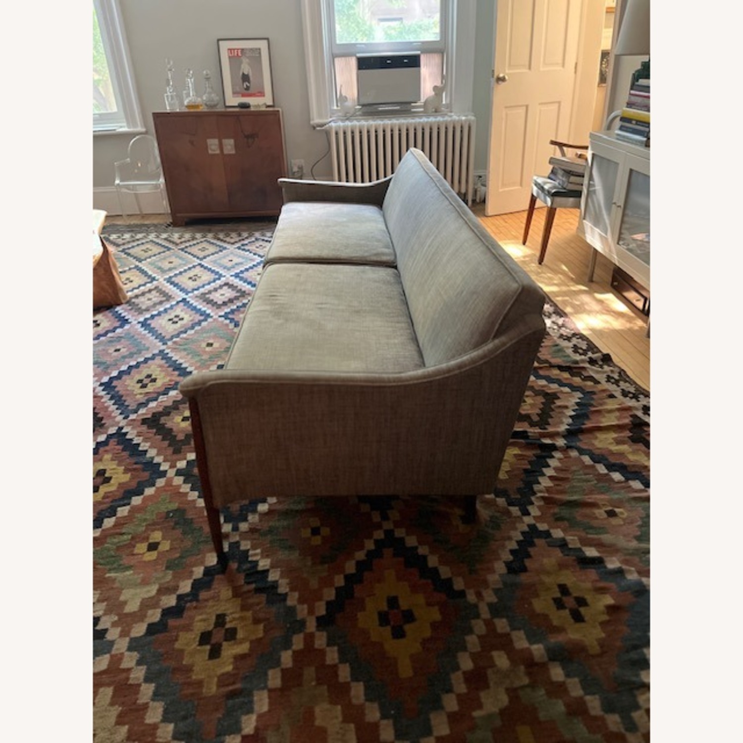 Mid Century 4 Seater - image-3
