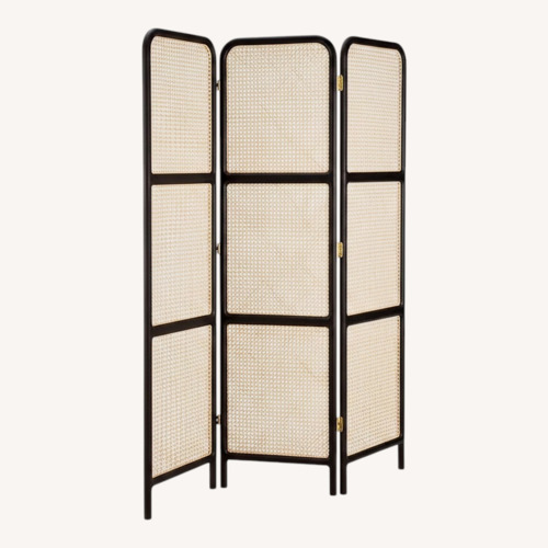 Used Contemporary Room Divider for sale on AptDeco